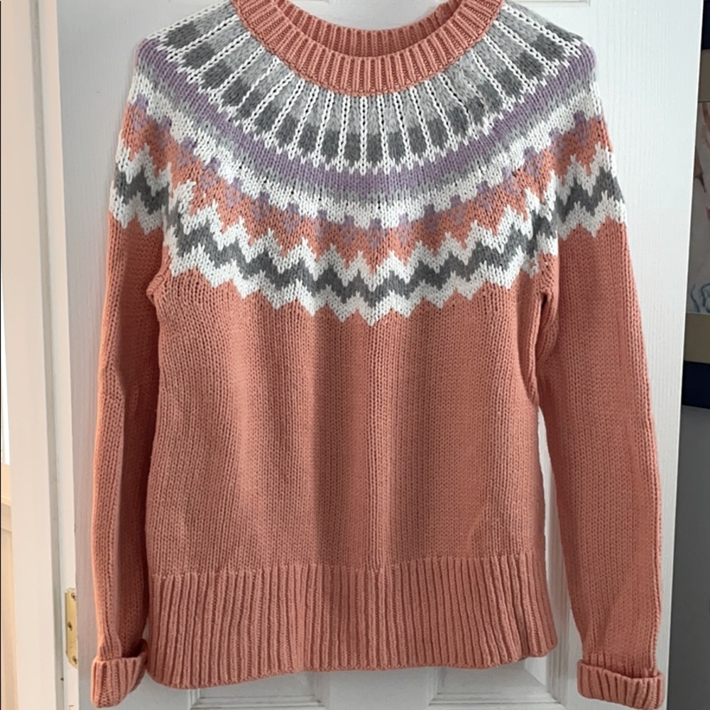 Sweater - loft